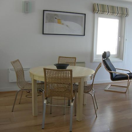 Beach View Apartment Ventnor Szoba fotó