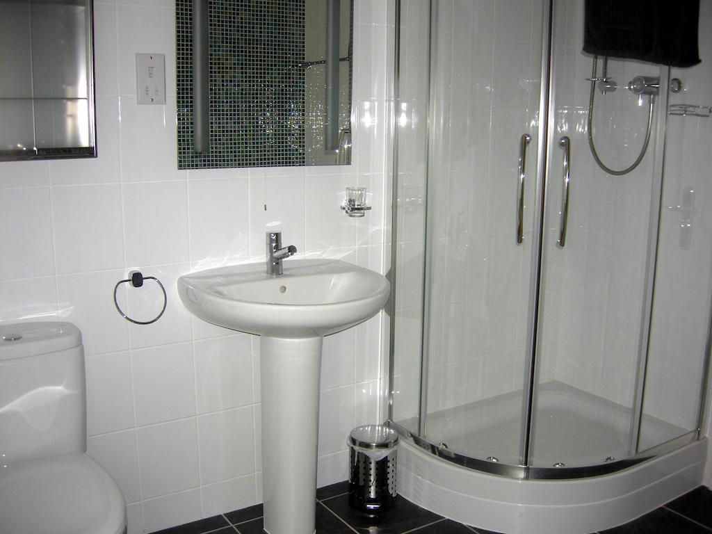 Beach View Apartment Ventnor Szoba fotó